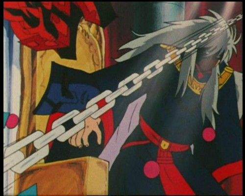 Otaku Gallery  / Anime e Manga / Saint Seiya / Screen Shots / Episodi / 062 - Quale destino per Crystal / 094.jpg